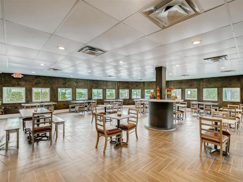 אוסטין Orangewood Inn And Suites Midtown מראה חיצוני תמונה
