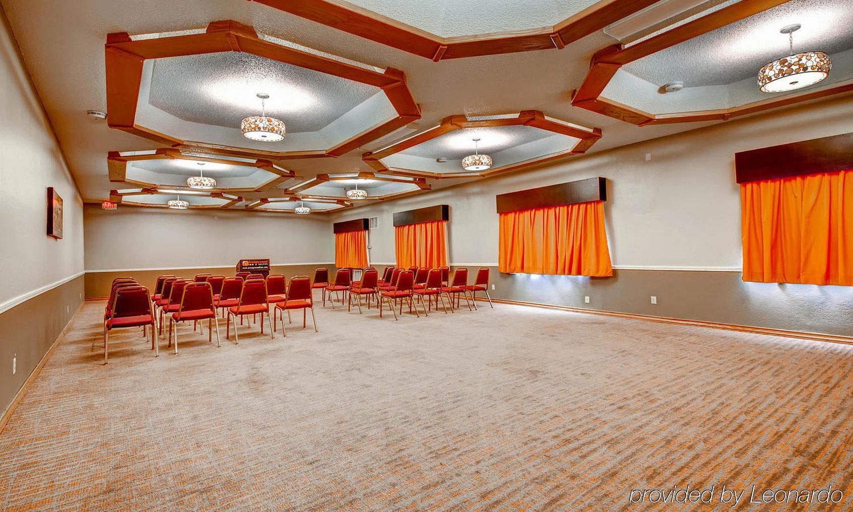 אוסטין Orangewood Inn And Suites Midtown מראה חיצוני תמונה
