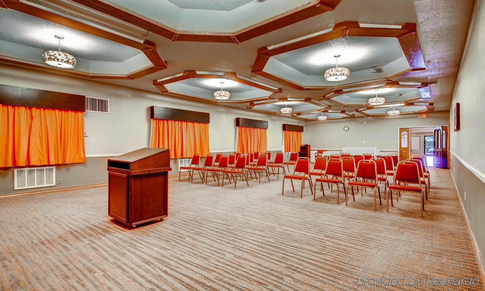 אוסטין Orangewood Inn And Suites Midtown מראה חיצוני תמונה