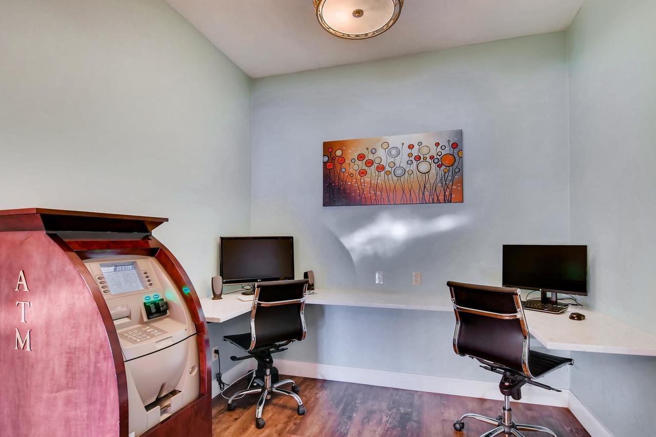 אוסטין Orangewood Inn And Suites Midtown מראה חיצוני תמונה